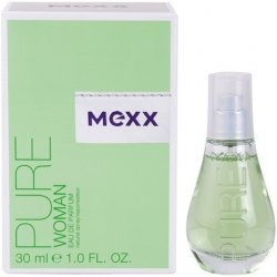 MEXX Pure Woman EdP 30ml | Parfémy a toaletní vody - Dámské MEXX Pure Woman EdP 30ml | Parfémy a toaletní vody - Dámské